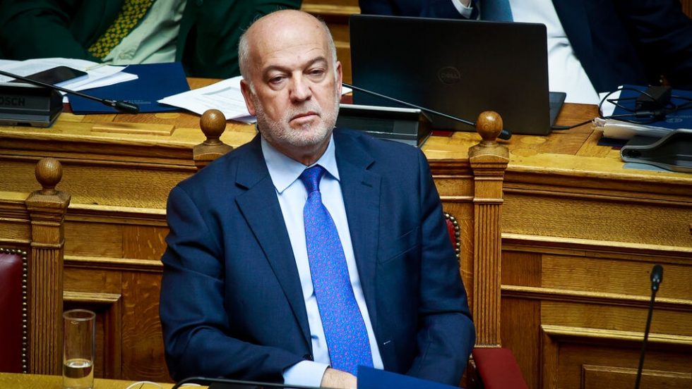 giorgos floridis